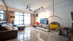 Blk 278B Compassvale Helm (Sengkang), HDB 5 Rooms #555424301